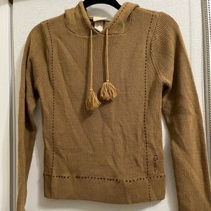Vintage O’Neil wool sweater